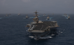 The Iran War Is Back