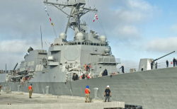 Raytheon Lands $1.8B Deal for U.S. Navy's SPY-6 Radar Family