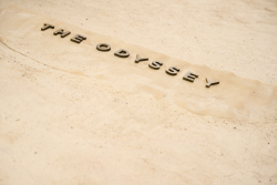 Misunderstanding the Odyssey