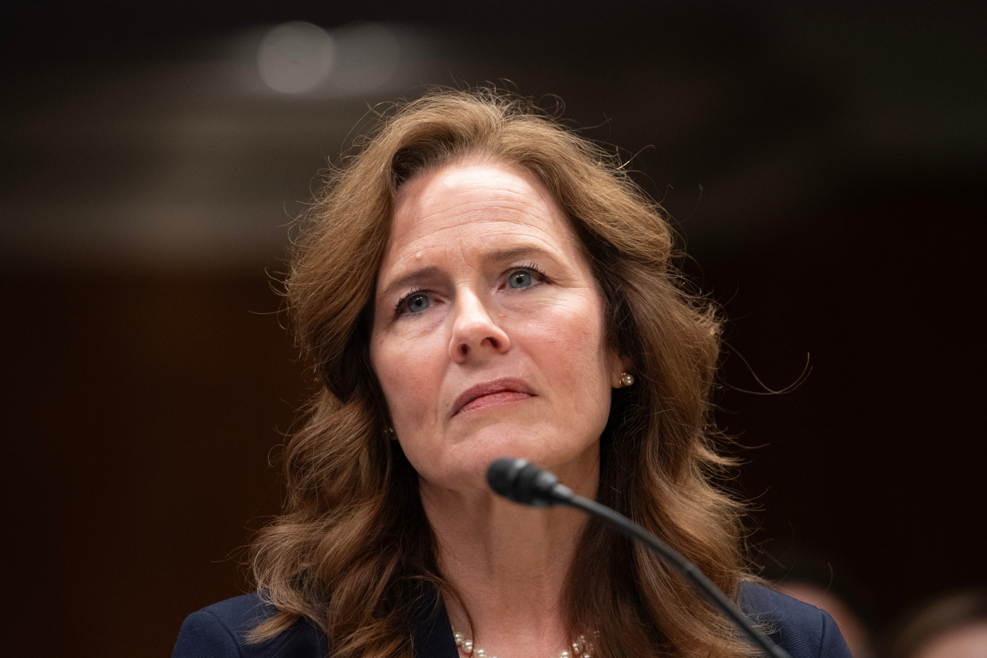 The Right's Barrett Backlash Makes No Sense