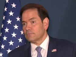 Secretary Rubio Dismisses Report Russia Giving More Help to Iran: "Putin's Got His Own Set Of Problems"