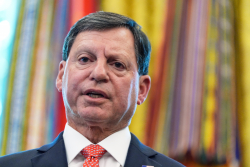 IRS Chief Says $99M in Payments to Dead People Stopped