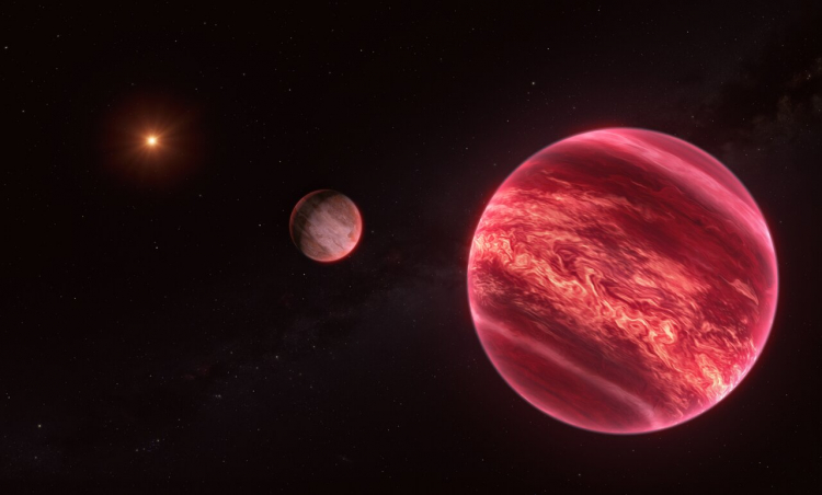 Astronomers May Have Found the First Moon Outside the Solar System