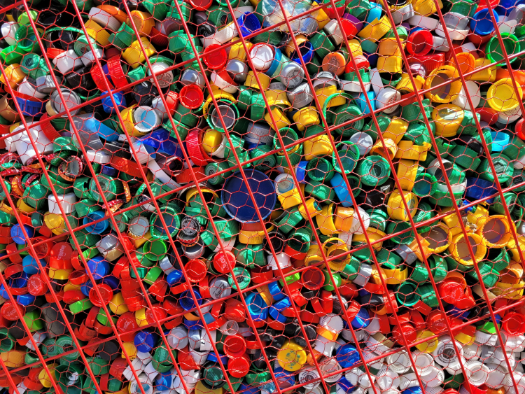 How 'Super' Enzymes Can Transform Recycling