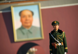 PoliticsWireDaily — The Democrats Have a Communist Problem