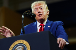 PoliticsWireDaily — Trump's Cries of 'Communist' Follow Familiar Script