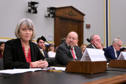 The Smithsonian's Show Trial on Capitol Hill