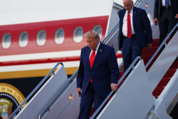 Dems Need To Hammer Trump on His Corruption