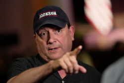 Is Graham Platner's Replacement the Real Deal?