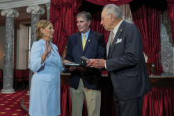 South Carolina, Not Maine Is Similar to 2024
