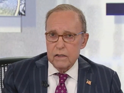 Kudlow: The GOP Doesn't "Have It" Right Now, No "Swagger, Rizz, Aura, Mojo"