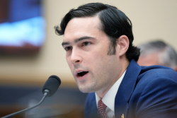 Lawmakers criticize American Bar Association’s DEI policies, citing discrimination claims