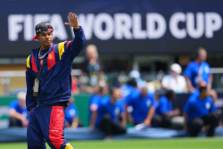 The World Cup That Restored My Faith in America