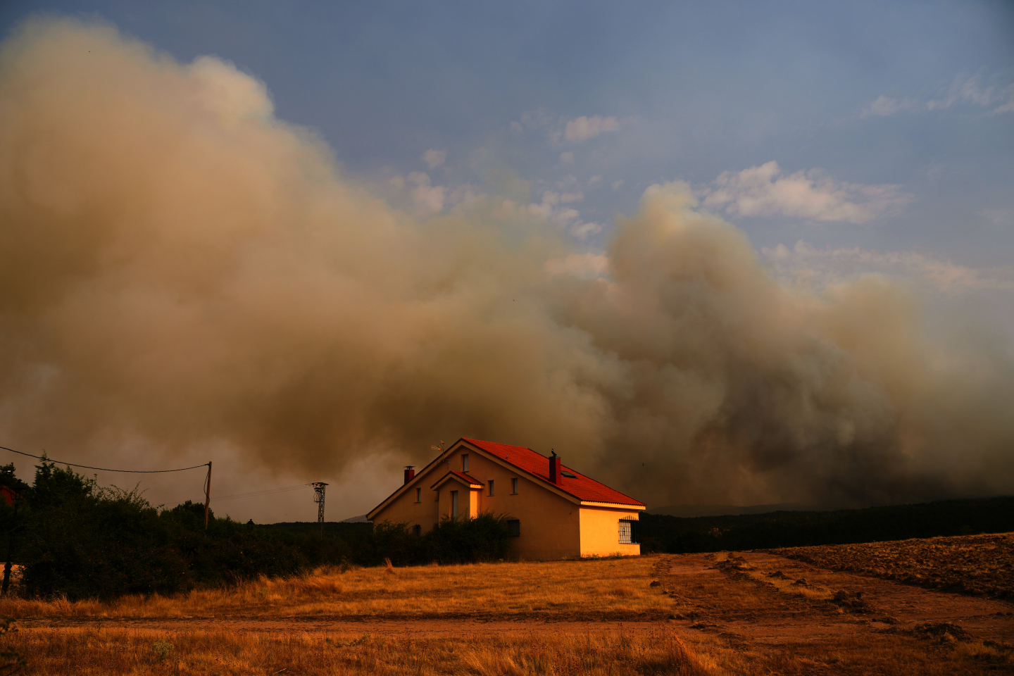U.S. Voters Link Extreme Weather to Climate Crisis