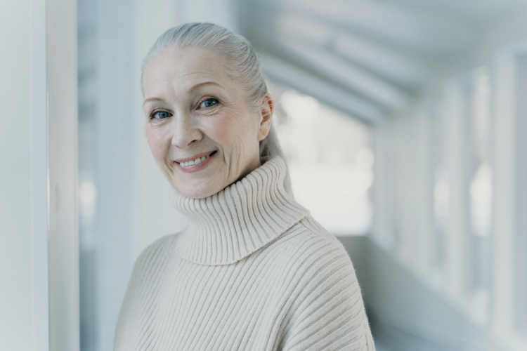 SuperAging Is Not Simply the Opposite of Alzheimer's Disease