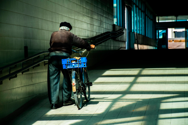 Europe's Demographic Crisis Needs Solutions Now