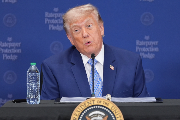 White House Says Trump Can Bring New Golden Age of Science