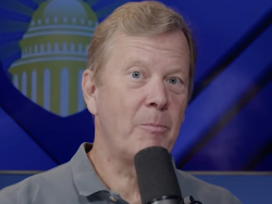 Schweizer: DHS Just Found 278,000 Noncitizens on the Voter Rolls