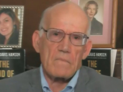Victor Davis Hanson: Mamdani, Omar & Tlaib Left Failed States, Yet Want To Reenact The Disaster They Fled From