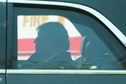 Trump Is Losing Patience Over Iran War