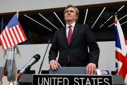 Elbridge Colby: A Defense of Trump's Grand Strategy