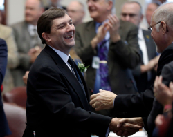 The Long, Strange Trip for Democrats in Maine Is Almost Over