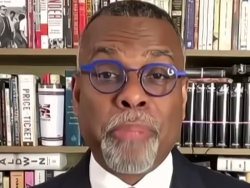 Eddie Glaude: "Can You Imagine What Our Politics Would Be Like If We Would Untether It From The Ugliness Of Race?"