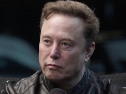 Elon Musk: "I Think I Got A Little Too Involved In Politics, Got Carried Away"
