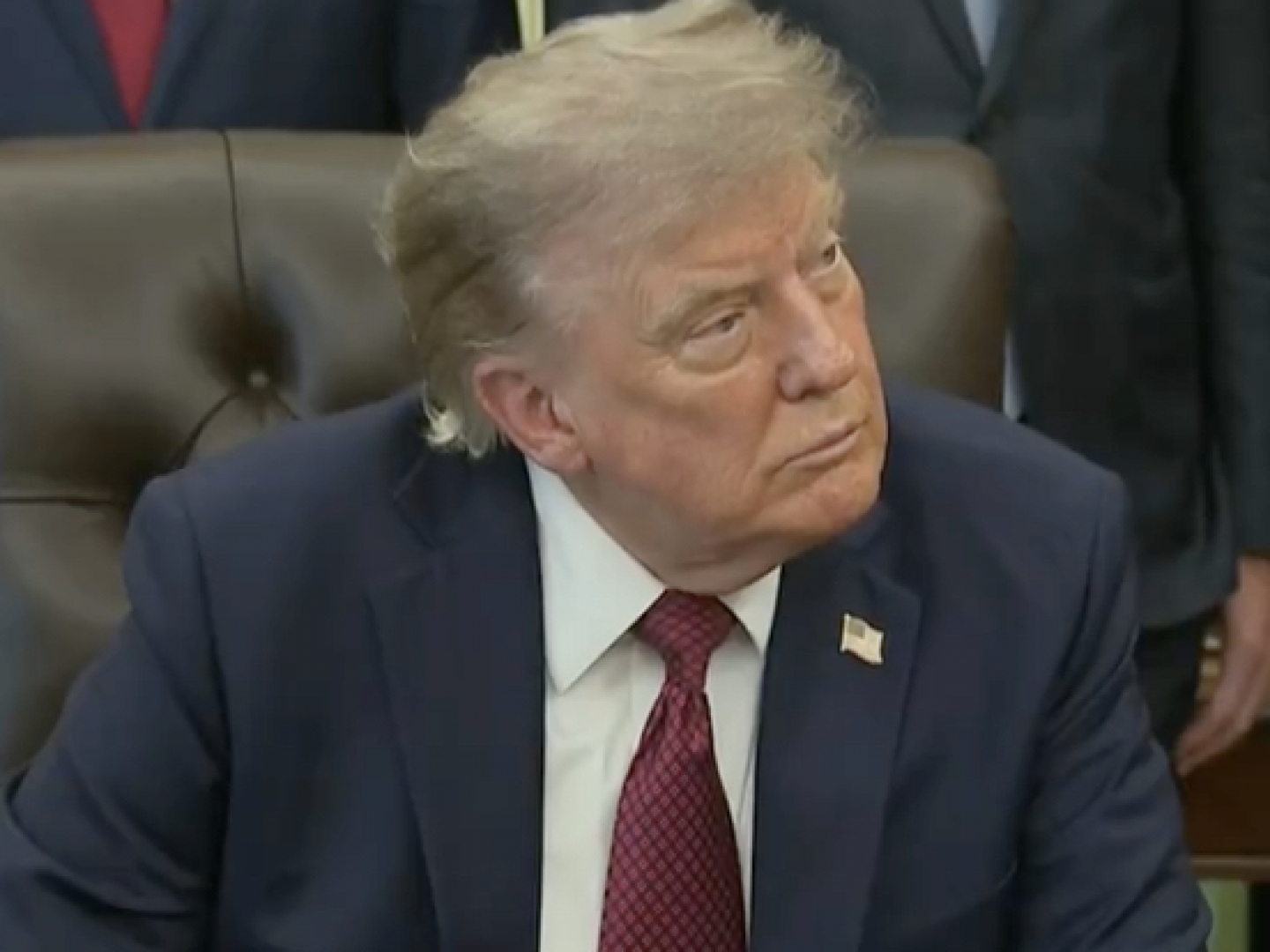 “President Trump’s Patriotic Tariffs: Defending American Jobs and Prosperity!”