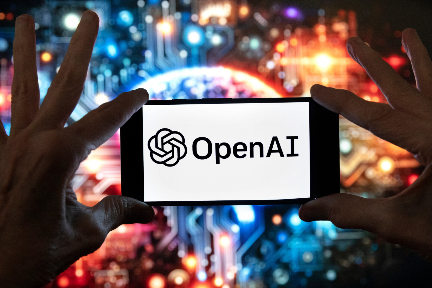 AI’s Left-Wing Bias Exposed – Threat to Traditional Values?
