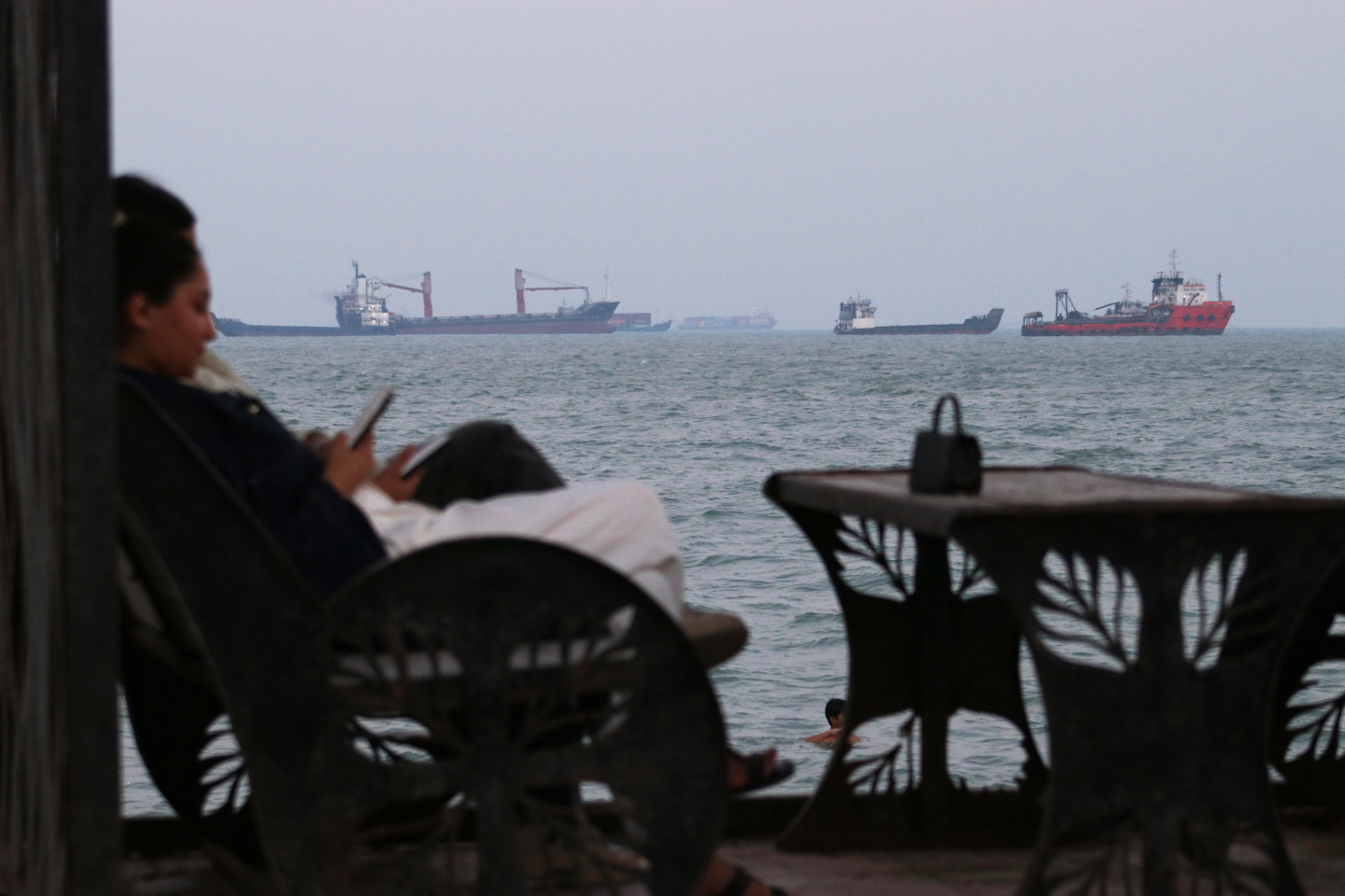 The Strait Iran Cannot Let Go Of - RealClearWorld