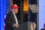 Trump Makes a Mockery of the WHCD