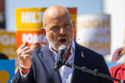 How Can California Be Saved?