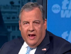 Chris Christie: The Trump Show Is Over, People Are Bored Of The Act -- And The Iranians Can See It Too