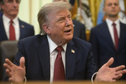 Trump Hears 'Affordability,' Fears Accountability
