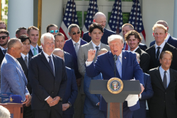 Now We're All Victims of Trump's Wars