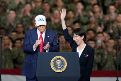 How Asia Learned To Live With America First