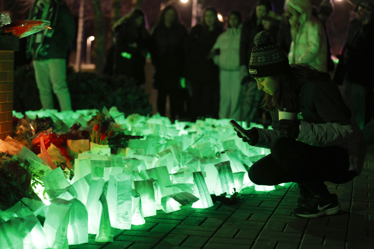 The Seasonal Patterns of Suicide and Mass Shootings