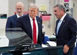 The Inside Story of How Dems Lost the Working Class