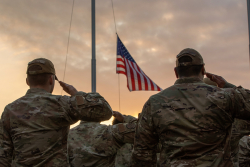 Congress's Broken Promise to Veterans