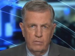 Hume on Diary: Pardon May Spare Fauci From Criminal Indictment, But He Can't Invoke The Fifth Before Congress