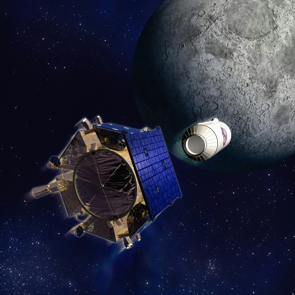How Dying Satellites Really Fall to Earth
