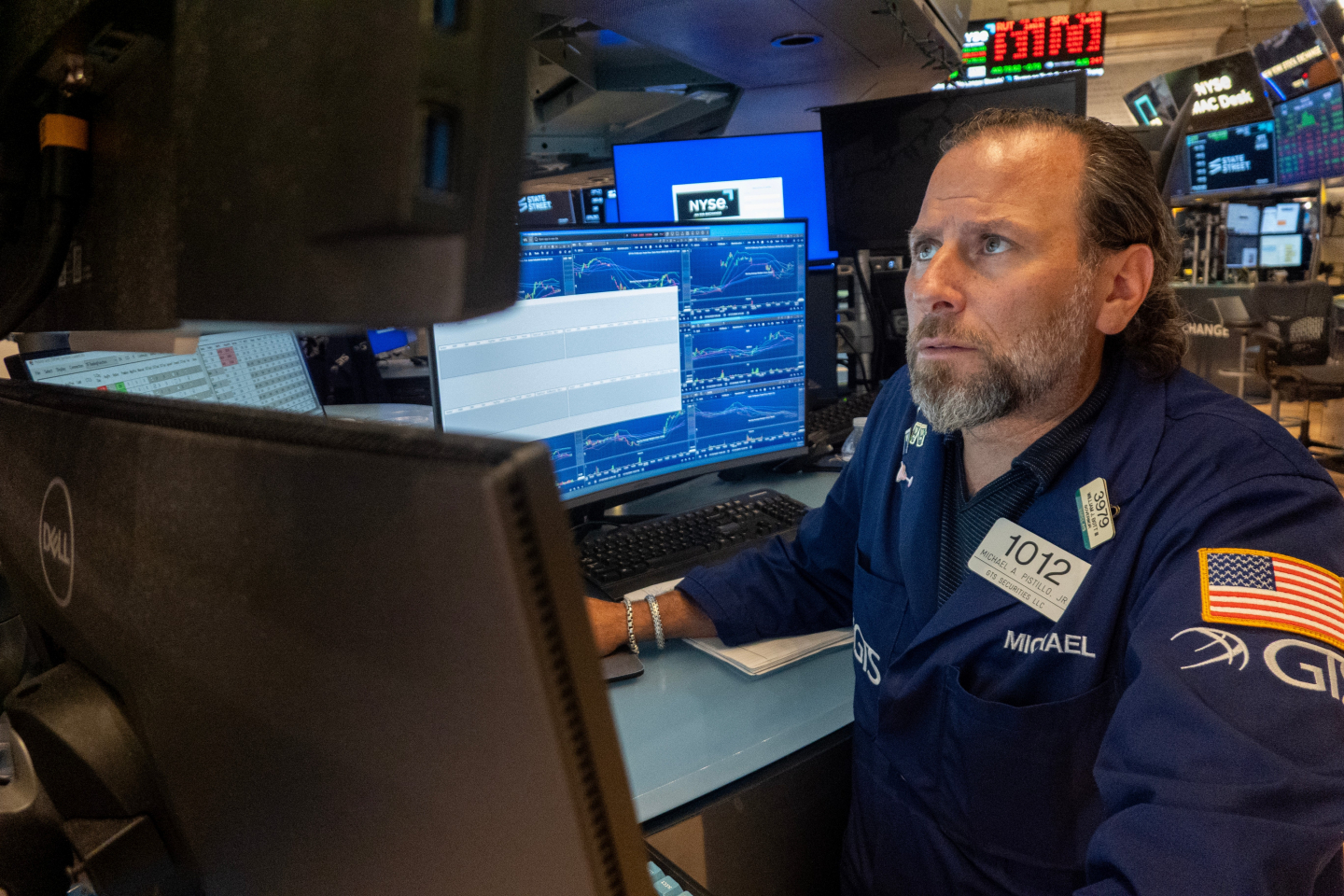 “Defiant Conservatives Dismiss Fear-Mongering on Oil and Stocks”