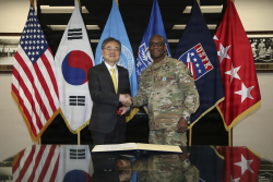 Seoul Wants Its Military Back. Washington Isn't Ready To Let Go.
