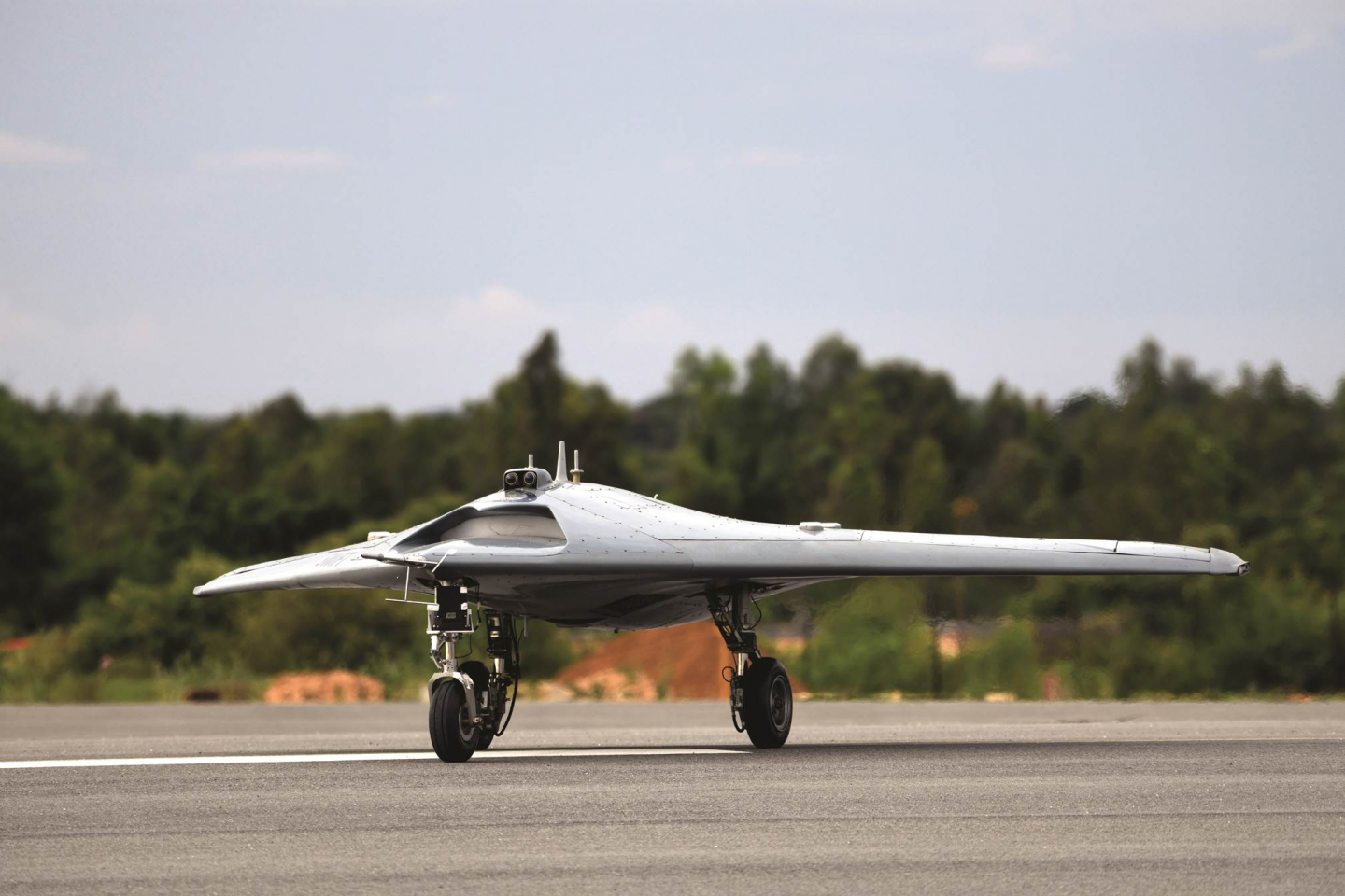 India’s Drone Army