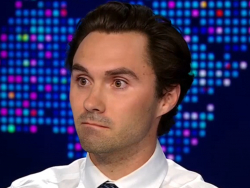David Hogg: Carville Calling Me A Twerp To Suggesting I Should Be DNC Chair Is A Testament To Where We Are