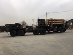 U.S. Army Adds $347M to Its New Containerized Patriot Launcher