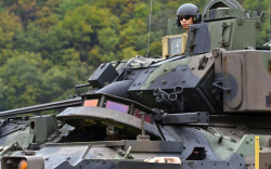 House NDAA Further Limits U.S. Troop Reductions in South Korea