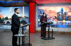 Takeaways From the Dem Senate Primary Debate in Michigan