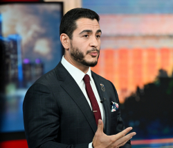 Dems Need Michigan. They Can Win With Abdul El-Sayed